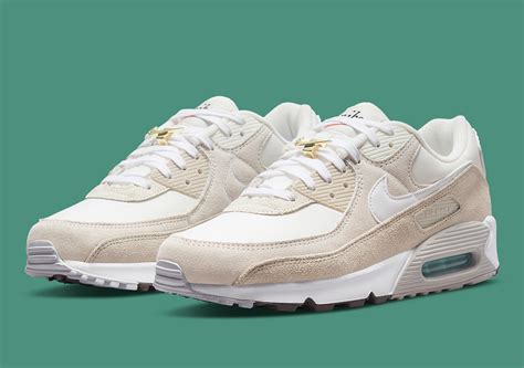 nike air max vrouwen creme oker|women's Air Max 90.